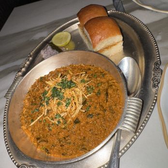 Gymkhana - Kid goat methi - Indian Near Me - London, XGL