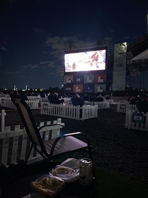 The Lot at Zidell Yards by null