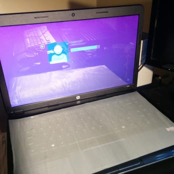 Ali Computer Repair - IT Services & Computer Repair Near Me - Austin, Texas