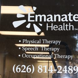 Emanate Health Sports Medicine & Rehabilitation