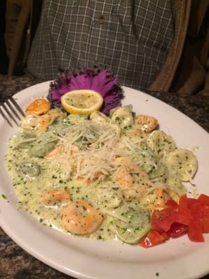 Papa Dio's Italian Restaurant & Wine Bar by null