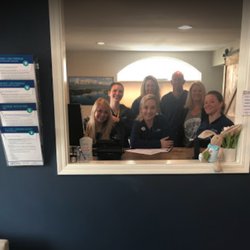 Center for Wellbeing