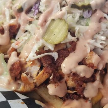 Hot Chickz - These are Crack!! - Chicken Wings Near Me - La Puente, California