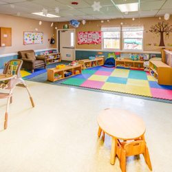 Infant room