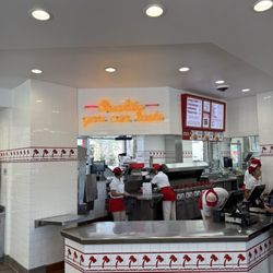 Their counter!