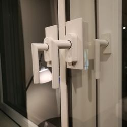 Motel One München-Campus - Was nützt die Dreifachvergalsung, wenn die Luft im Zimmer stickig ist?