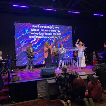 The Revival Center - Praise & Worship are awesome - Religious Organizations Near Me - Meridian, Mississippi The Revival Center - Praise & Worship are awesome - Religious Organizations Near Me - Meridian, Mississippi
