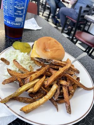 Dawsonville Pool Room by null