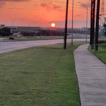 Walnut Creek Greenbelt - The beauty of being up before the sunrise.. - Parks Near Me - Austin, Texas Walnut Creek Greenbelt - The beauty of being up before the sunrise.. - Parks Near Me - Austin, Texas