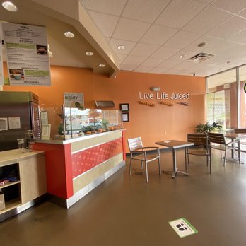 Juice It Up! - Juice Bars & Smoothies Near Me - Albuquerque, New Mexico
