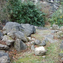 Felsengarten