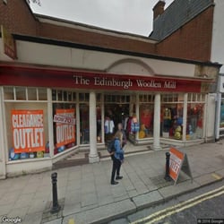 The Edinburgh Woollen Mill