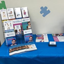 Center for Autism and Related Disorders