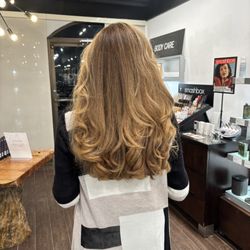 Source Salon - Dream Color - by Nathan