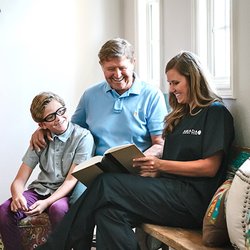 Amada Senior Care