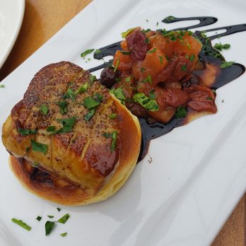 Maximilien - Foie gras - French Near Me - Seattle, Washington Maximilien - Foie gras - French Near Me - Seattle, Washington