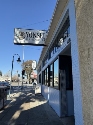 Yonsei Handrolls - Albany by null