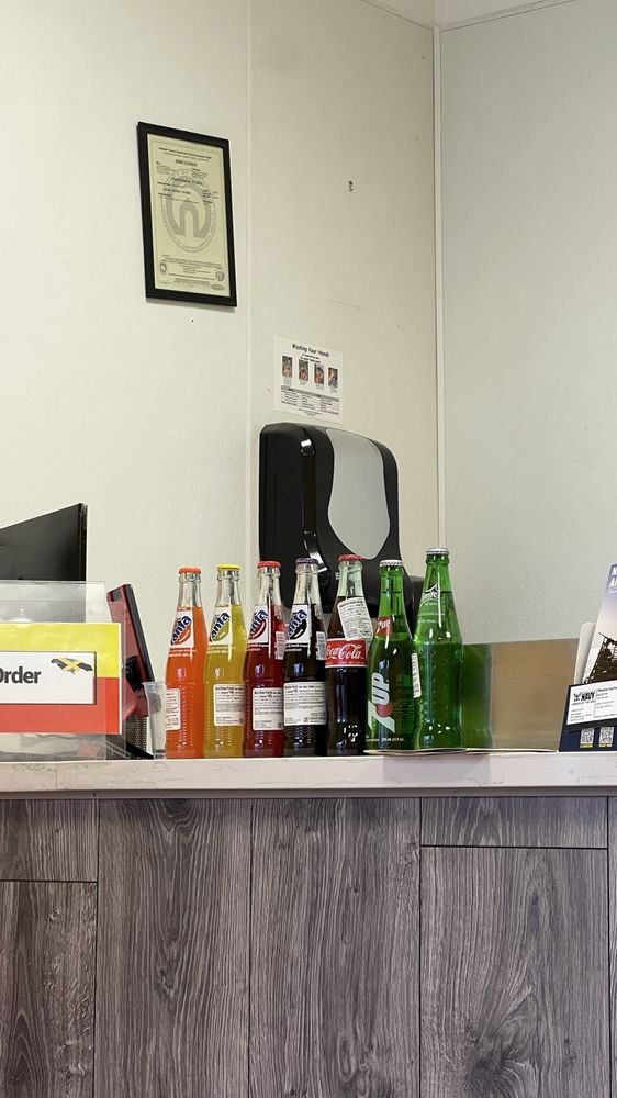 Nalo’s Jamerican Soul