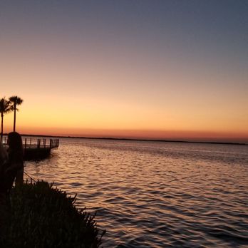 Sundowners - Sunset view 2 - Seafood Near Me - Key Largo, Florida