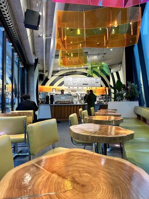 Kafka's Coffee Roasting by null