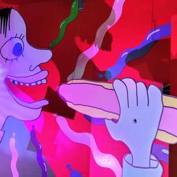 Meow Wolf - Venues & Event Spaces Near Me - Denver, Colorado