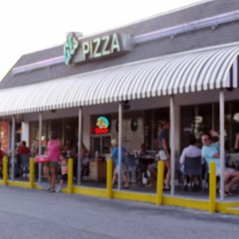 Al's Pizza