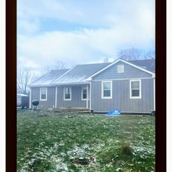 R & A Contracting and Remodeling - After