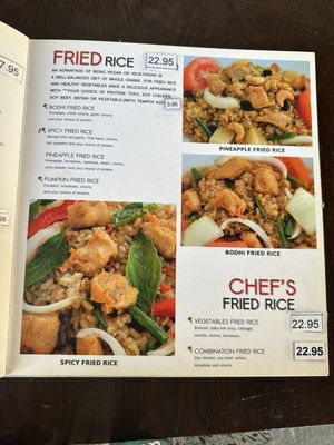 Bodhi Kosher Thai by null