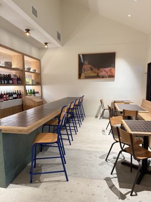 Rye Goods by null