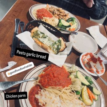 Piccolino - Italian dinner - Italian Near Me - Santa Fe, New Mexico