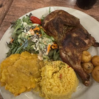 Sofrito Latin Cafe - Pollo Al Horno - Latin American Near Me - Orlando, Florida Sofrito Latin Cafe - Pollo Al Horno - Latin American Near Me - Orlando, Florida