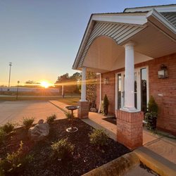 Marc Hertrick - You worry about enjoying beautiful sunsets; let us worry about protecting your assets. Call for a free consultation today at (330) 461-9540.
