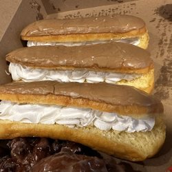 Jimmy's Donuts
