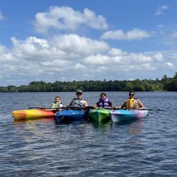 Norton Kayak Company