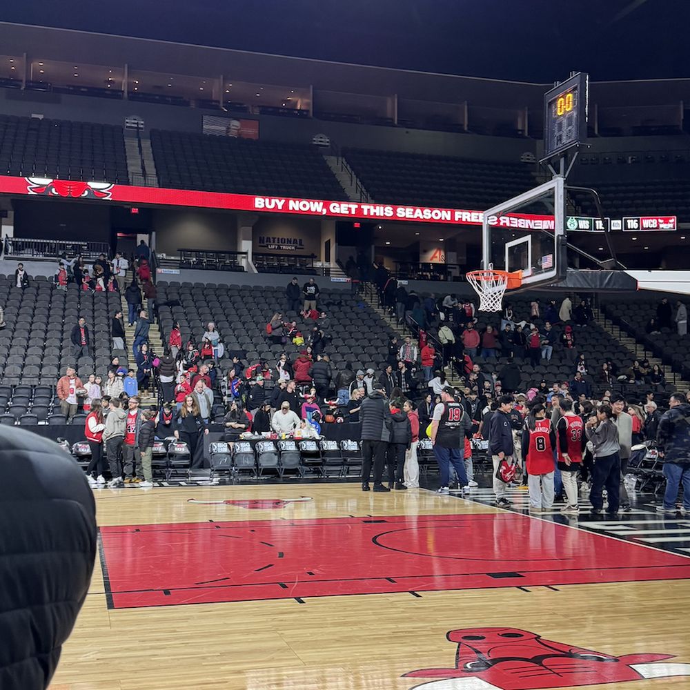 Windy City Bulls - Stadiums & Arenas Near Me - Hoffman Estates, Illinois Windy City Bulls - Stadiums & Arenas Near Me - Hoffman Estates, Illinois
