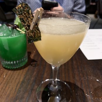 S.K.Y. - Sesame - New American Near Me - Chicago, Illinois