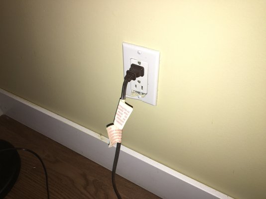 Hôtel Brossard by null