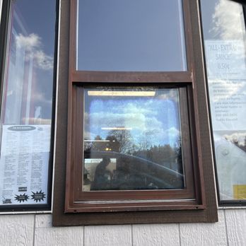 The Ritz Burgers - The man in this drive through was very rude, rushed me through my order - Burgers Near Me - Shelton, Washington The Ritz Burgers - The man in this drive through was very rude, rushed me through my order - Burgers Near Me - Shelton, Washington