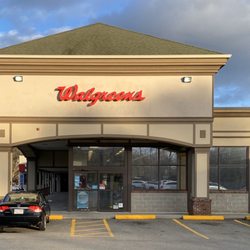 Walgreens