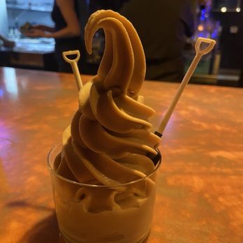 Budonoki - Milk Tea Soft Serve - Izakaya Near Me - Los Angeles, California Budonoki - Milk Tea Soft Serve - Izakaya Near Me - Los Angeles, California