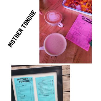Mother Tongue Coffee - Cafes Near Me - Oakland, California Mother Tongue Coffee - Cafes Near Me - Oakland, California
