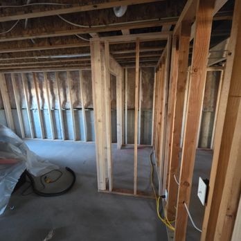 Dial-in Construction - Framing - General Contractors Near Me - South Ogden, Utah