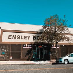 Ensley Beauty Supply