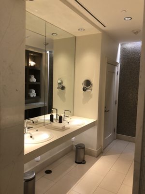 The Spa at Four Seasons Resort Orlando at Walt Disney World® Resort by null
