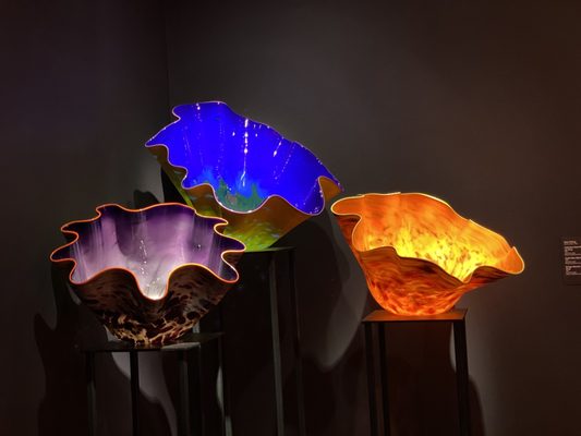 Fine Arts Center by null