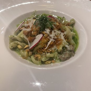 Il Lusso - Lamb - Steakhouses Near Me - Tallahassee, Florida