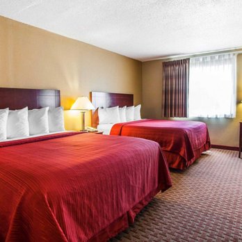 Quality Inn & Suites Davenport Near I-80 - Hotels Near Me - Davenport, Iowa Quality Inn & Suites Davenport Near I-80 - Hotels Near Me - Davenport, Iowa