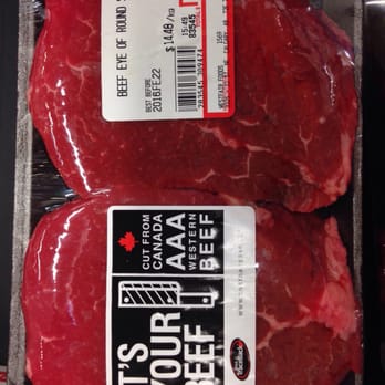 Real Canadian Superstore - AAA Beef - Grocery Near Me - Edmonton, Alberta Real Canadian Superstore - AAA Beef - Grocery Near Me - Edmonton, Alberta
