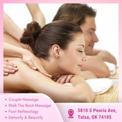 Red Rose - Come and try our services