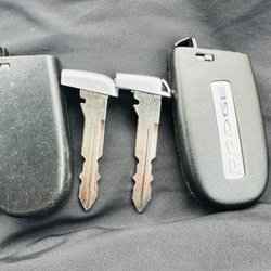 Sonny's Key Shop